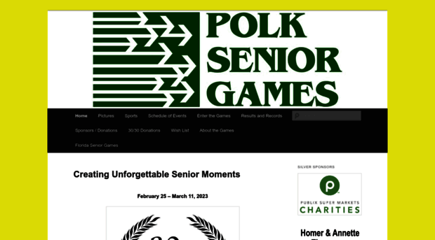 polkseniorgames.org