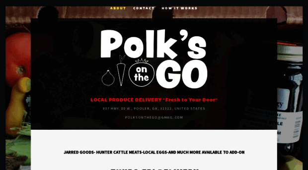 polksgo.com