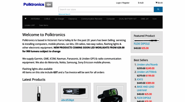 polktronics.com.au