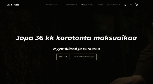 polkupyorat.fi