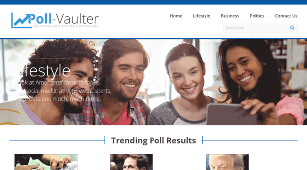 poll-vaulter.com