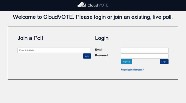 poll.cloudvote.com