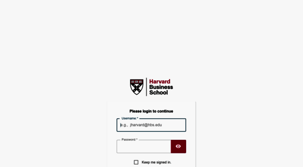 poll.hbs.edu