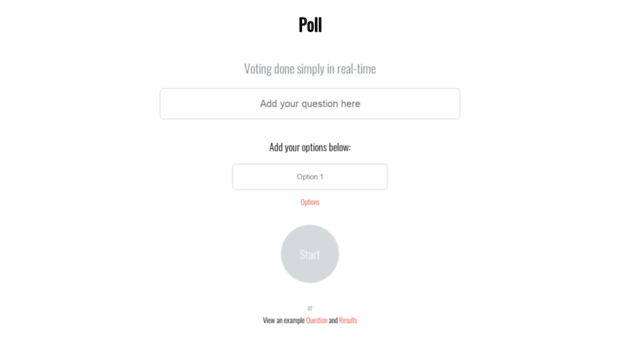 poll.lab.io