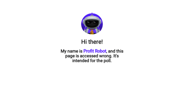 poll.profitrobot.me