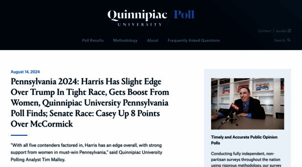 poll.qu.edu