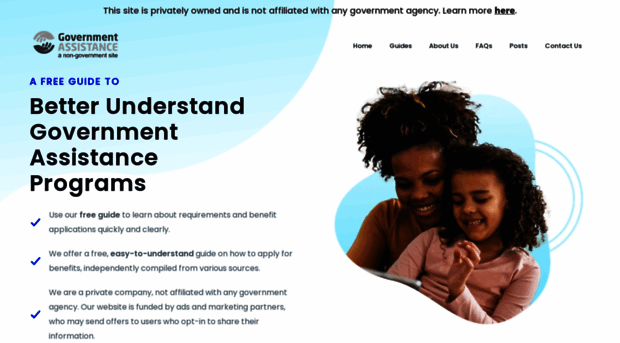 poll.thegovernmentassistance.org