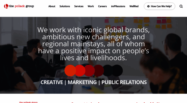 pollackgroup.com