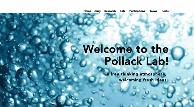 pollacklab.org