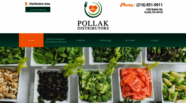 pollakdist.com