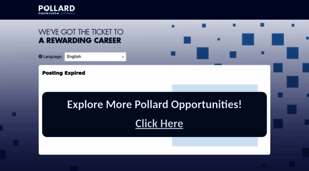 pollardbanknote.hiringplatform.ca
