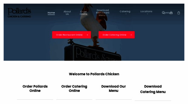 pollardschicken.com