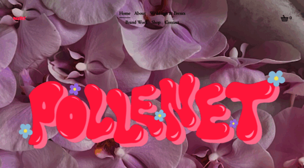 pollenetflowers.co.uk