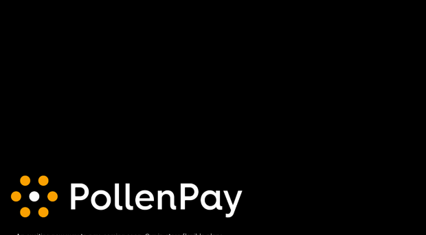 pollenpay.com
