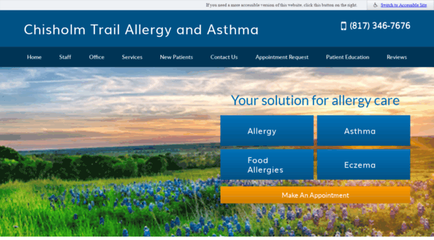 pollentrail.com