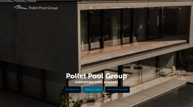 polletpoolgroup.com