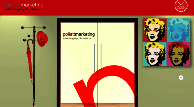 pollettmarketing.com