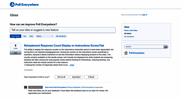 polleverywhere.uservoice.com