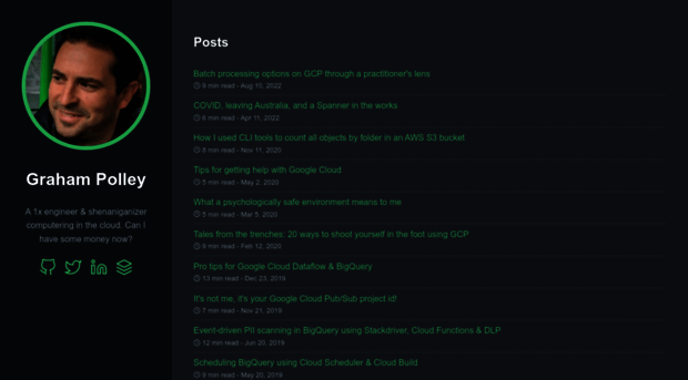 polleyg.dev