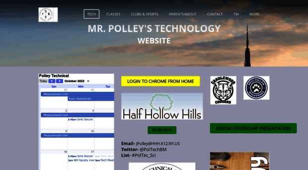 polleytechnical.com