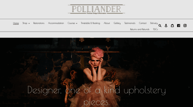 polliander.com