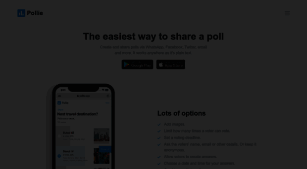 pollie.app