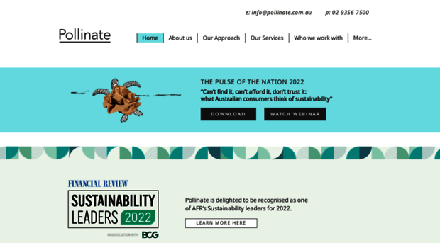 pollinate.com.au