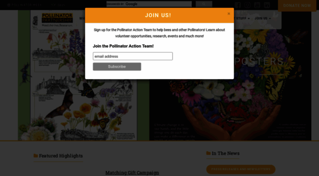 pollinator.org