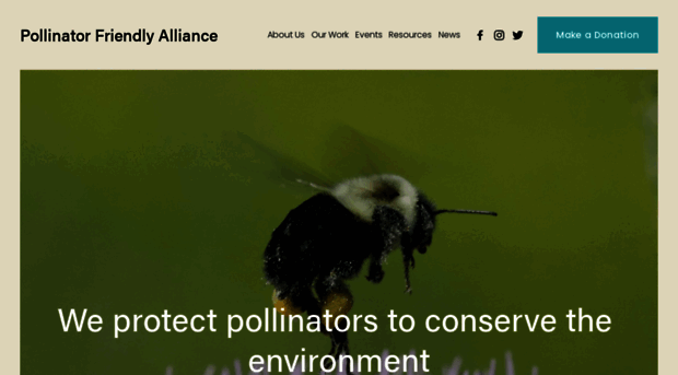 pollinatorfriendly.org