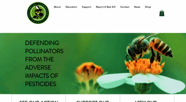 pollinatorstewardship.org