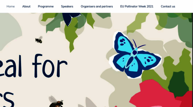 pollinatorweek.eu