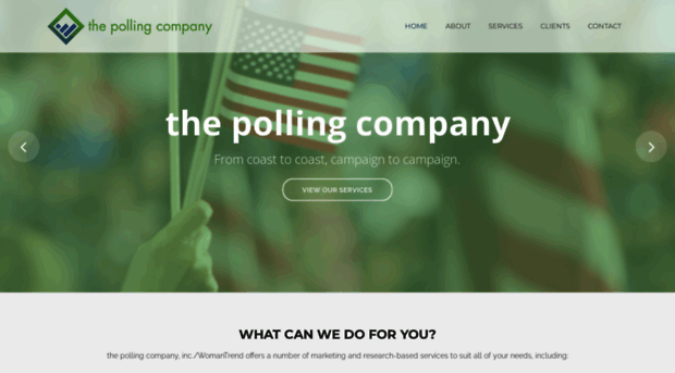 pollingcompany.com