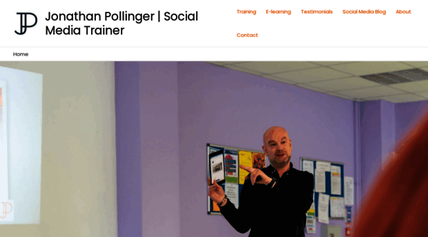 pollingersocial.co.uk