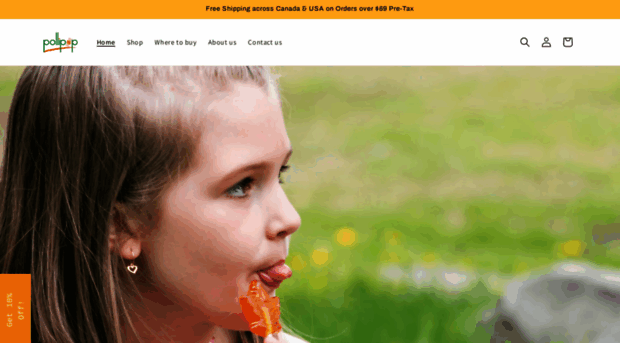 pollipop.ca