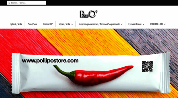 pollipostore.com