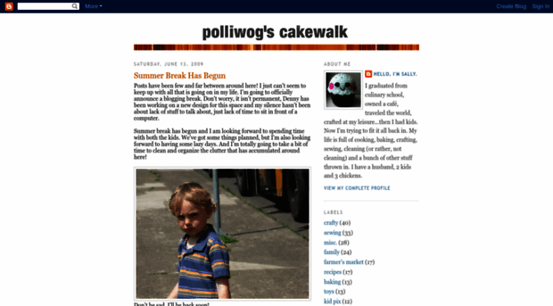 polliwogscakewalk.blogspot.com