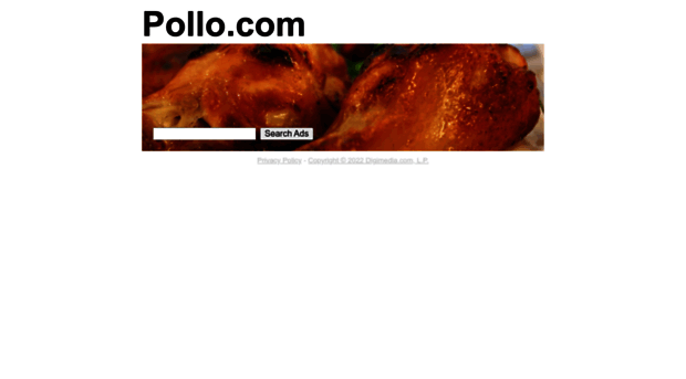 pollo.com