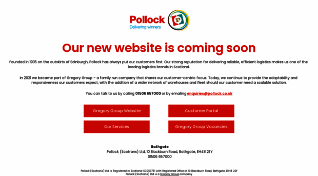 pollock.co.uk