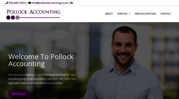 pollockaccounting.co.uk