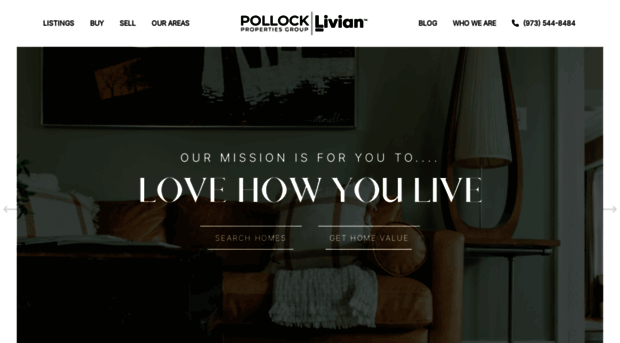 pollockpropertiesgroup.com