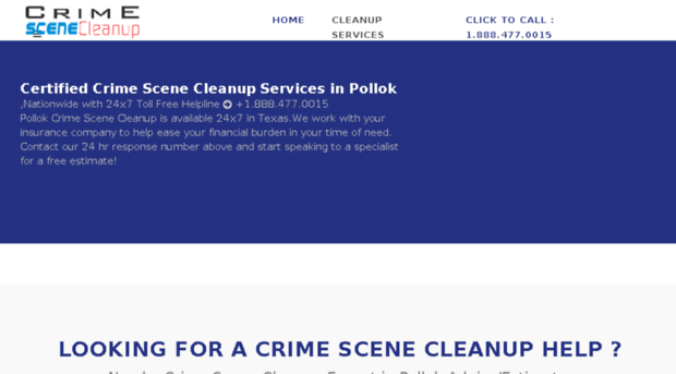 pollok-texas.crimescenecleanupservices.com