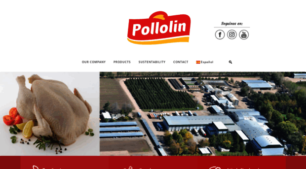 pollolin.com