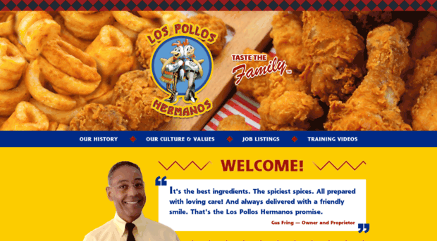 pollos.site