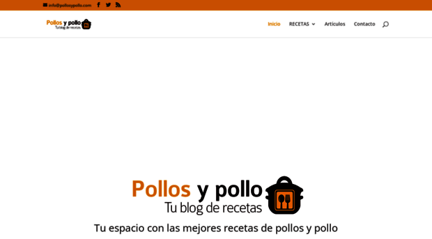 pollosypollo.com