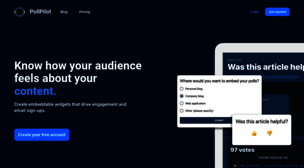 pollpilot.io