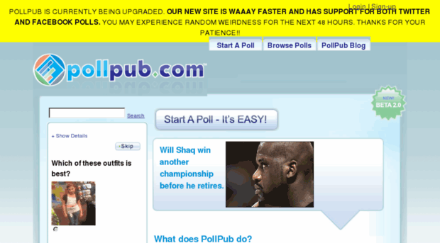 pollpub.com