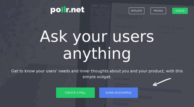 pollr.net