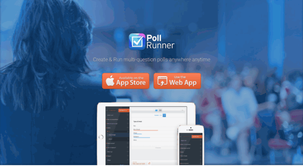 pollrunner.io