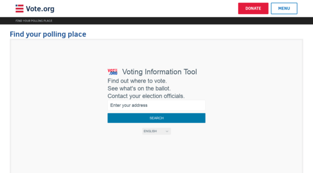 polls.vote.org