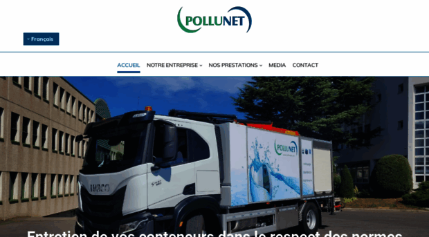 pollunet.com